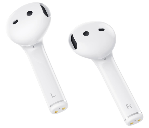 realme Buds Air białe - 565885 - zdjęcie 2
